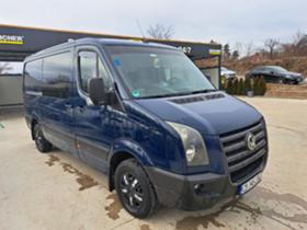 Обява за продажба на VW Crafter 2.5 ТДИ ~13 999 лв. - изображение 7