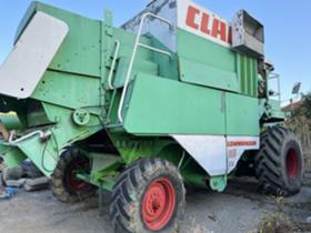 Обява за продажба на Комбайн Claas Commandor116 CS ~20 000 лв. - изображение 1