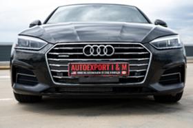 Обява за продажба на Audi A5 2.0 TFSI ~65 000 лв. - изображение 9