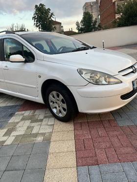 Обява за продажба на Peugeot 307 2.0 HDI  ~3 100 лв. - изображение 5