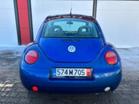 Обява за продажба на VW New beetle 1.9TDI ~2 399 лв. - изображение 4