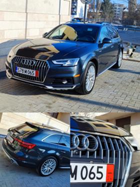 Обява за продажба на Audi A4 Allroad 2.0 TFSI ~59 000 лв. - изображение 6