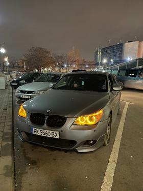 Обява за продажба на BMW 530 530i ~13 500 лв. - изображение 6