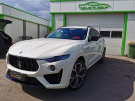 Обява за продажба на Maserati Levante SQ4 GranSport ~75 000 лв. - изображение 1