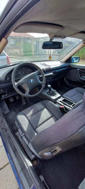 BMW 316 316 - изображение 7