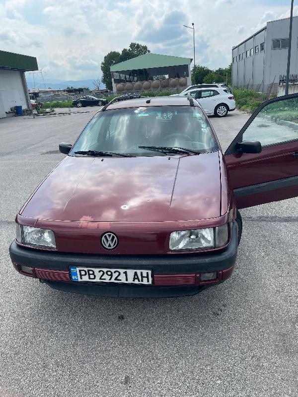 VW Passat 1.8 PASSAT GL - изображение 5