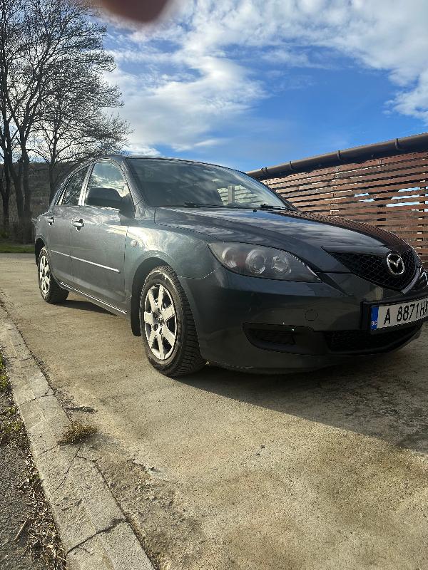 Mazda 3  - изображение 2