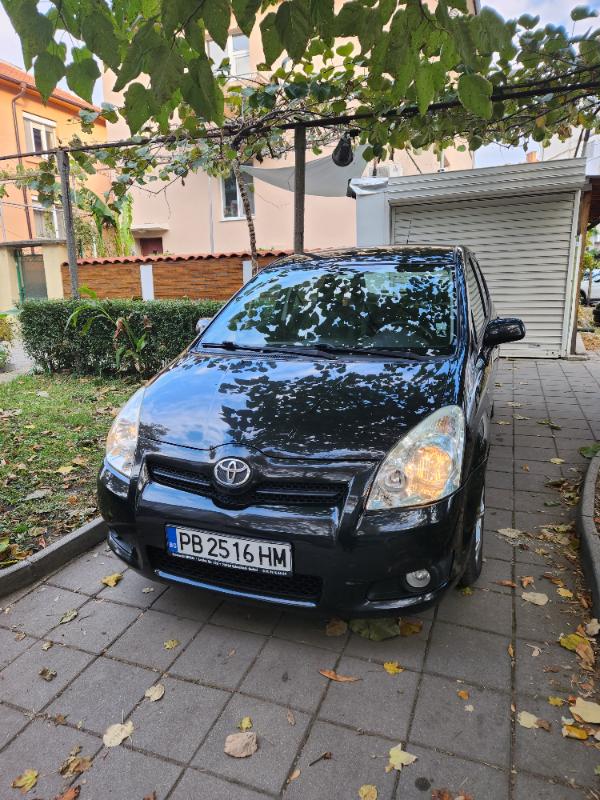 Toyota Corolla verso 2.2  - изображение 5