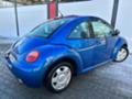 VW New beetle 1.9TDI - изображение 4