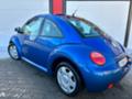 VW New beetle 1.9TDI - изображение 3