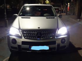 Mercedes-Benz ML 320 