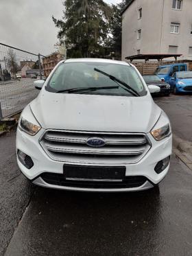 Ford Kuga 1.5 