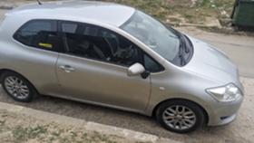 Обява за продажба на Toyota Auris 1.6 vvti petrol ~Цена по договаряне - изображение 1