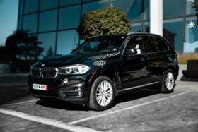 Обява за продажба на BMW X5 35i XDrive ~53 000 лв. - изображение 1