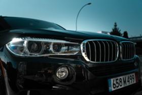 Обява за продажба на BMW X5 35i XDrive ~53 000 лв. - изображение 7