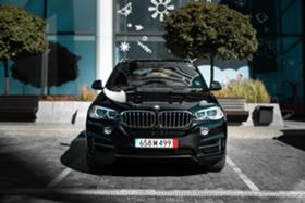 Обява за продажба на BMW X5 35i XDrive ~53 000 лв. - изображение 1