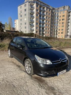 Обява за продажба на Citroen C4 1.6 HDi 16v ~4 500 лв. - изображение 10