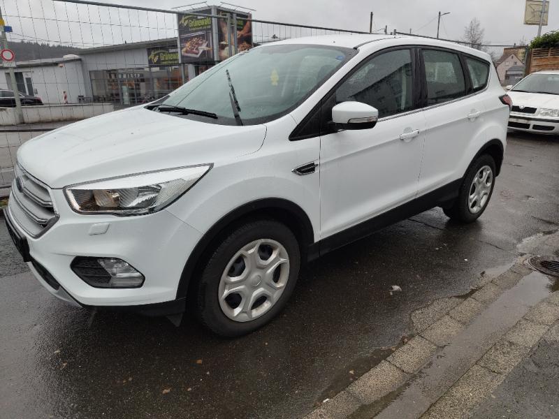 Ford Kuga 1.5  - изображение 8