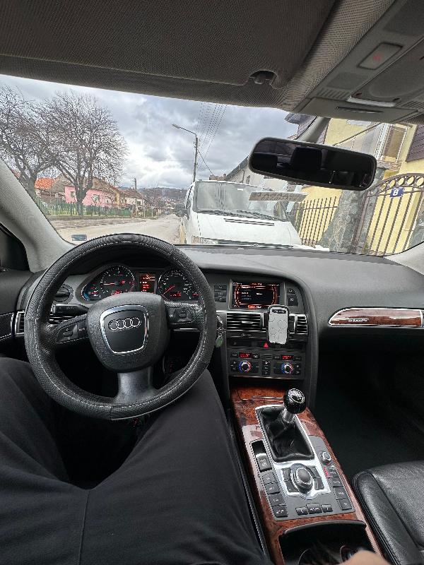 Audi A6 3.0tdi - изображение 5