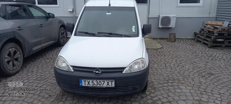 Opel Combo N1 - изображение 2