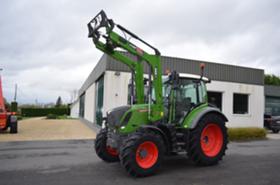 Обява за продажба на Трактор Fendt 312 Vario ЛИЗИНГ ~99 500 EUR - изображение 2