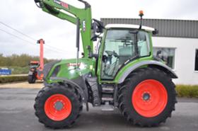 Обява за продажба на Трактор Fendt 312 Vario ЛИЗИНГ ~99 500 EUR - изображение 3