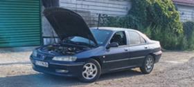 Обява за продажба на Peugeot 406 2.2 HDi ~2 800 лв. - изображение 1