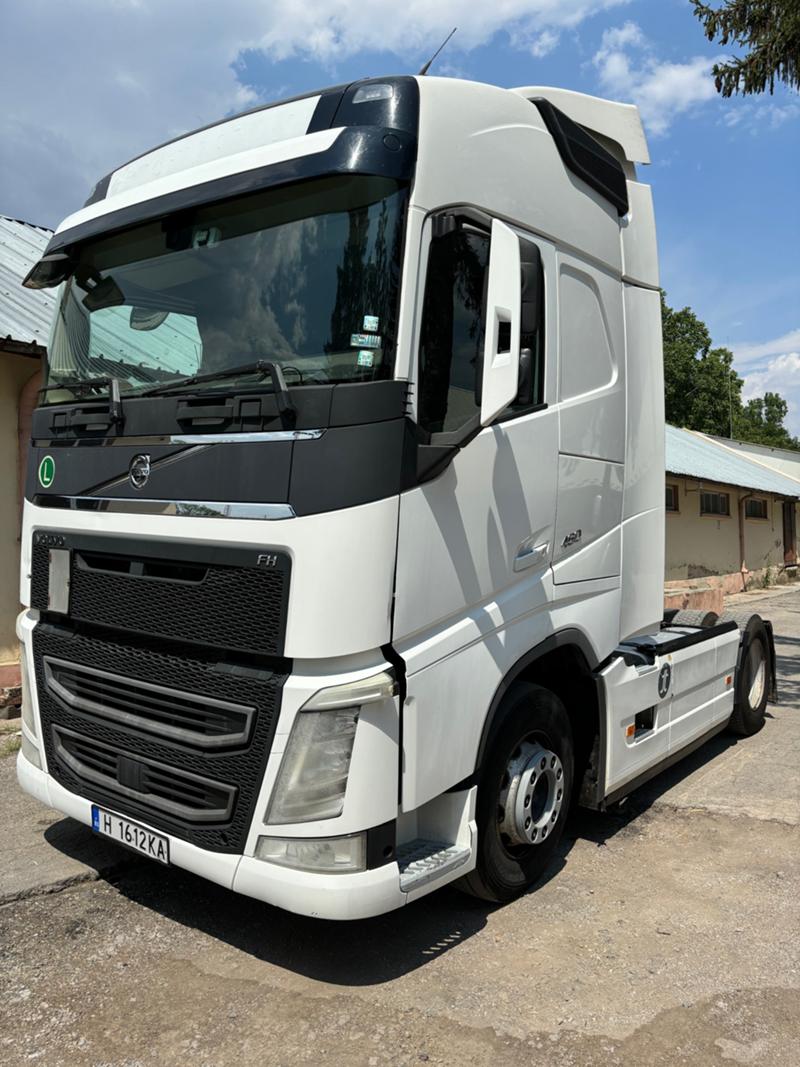 Volvo Fh  - изображение 3