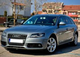 Обява за продажба на Audi A4 2.0TDI B ~16 900 лв. - изображение 1