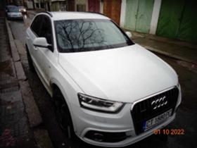 Обява за продажба на Audi Q3 2.0 ~32 000 лв. - изображение 3