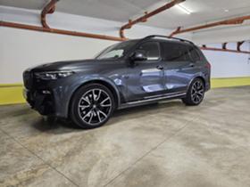 Обява за продажба на BMW X7 ГАРАНЦИОНЕН ~ 140 000 лв. - изображение 1