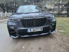 Обява за продажба на BMW X7 ГАРАНЦИОНЕН ~ 140 000 лв. - изображение 1