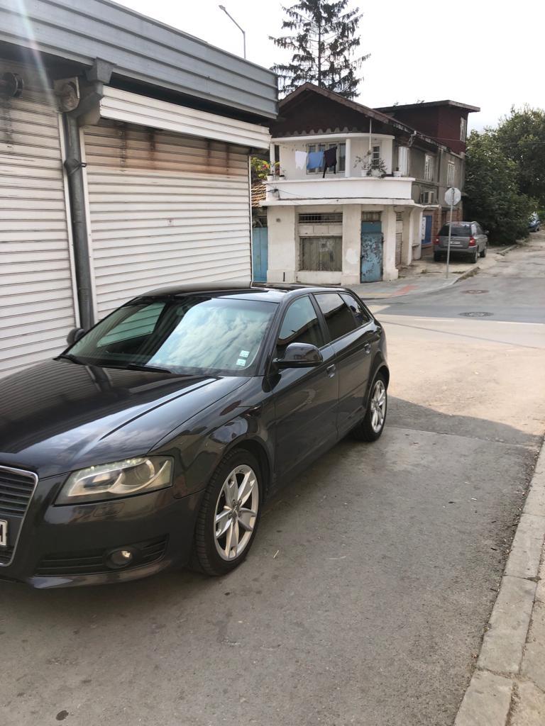 Audi A3 2000tdi - изображение 4