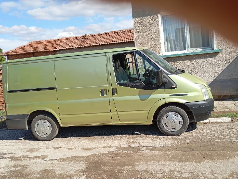 Ford Transit 2.2  - изображение 2