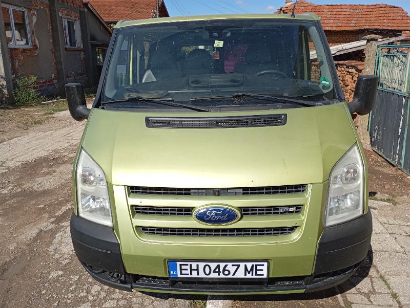 Ford Transit 2.2  - изображение 3