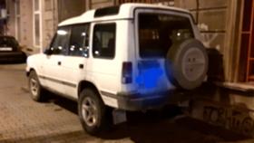 Обява за продажба на Land Rover Discovery 300ТДИ ~9 300 лв. - изображение 1