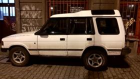 Обява за продажба на Land Rover Discovery 300ТДИ ~9 300 лв. - изображение 3