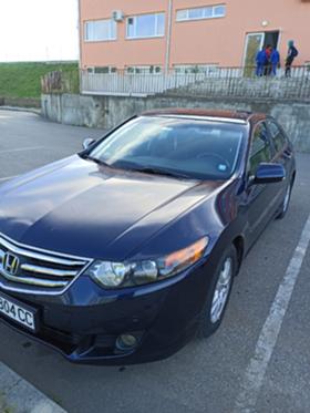 Обява за продажба на Honda Accord 2,2 idtek 150к.с ~8 990 лв. - изображение 3