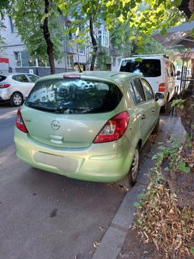 Обява за продажба на Opel Corsa ~3 800 лв. - изображение 4