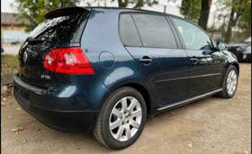 VW Golf 1.9 TDI