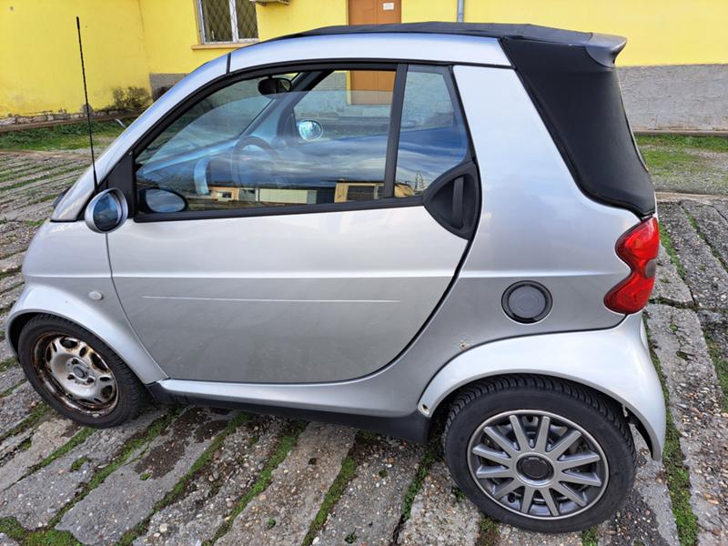 Smart Fortwo 700 i - изображение 8