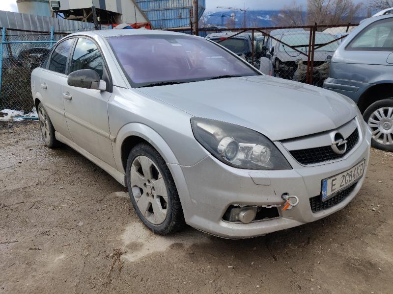 Opel Vectra 2.2 DTI - изображение 2