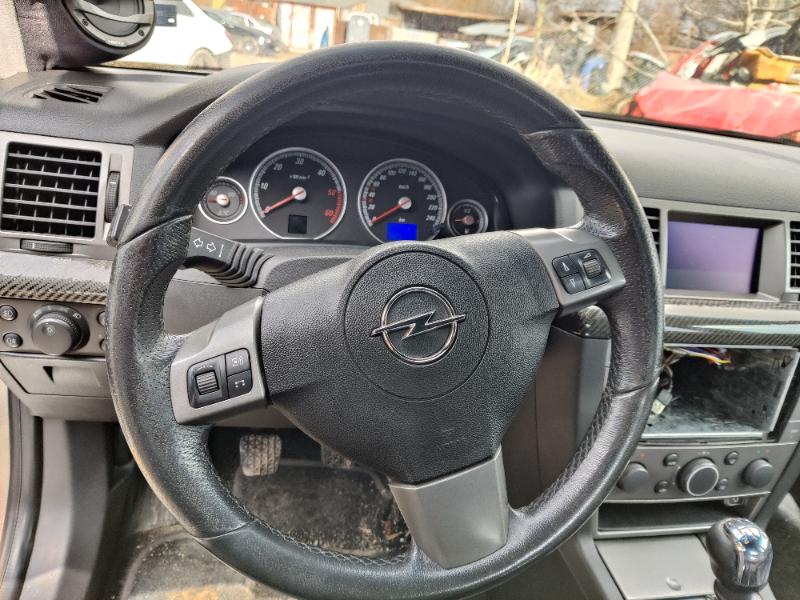 Opel Vectra 2.2 DTI - изображение 9