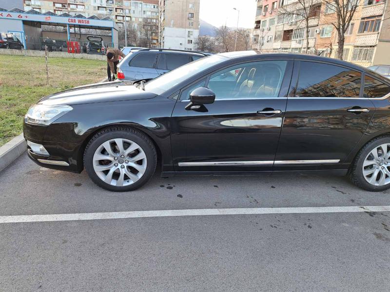 Citroen C5 2.0 - изображение 3