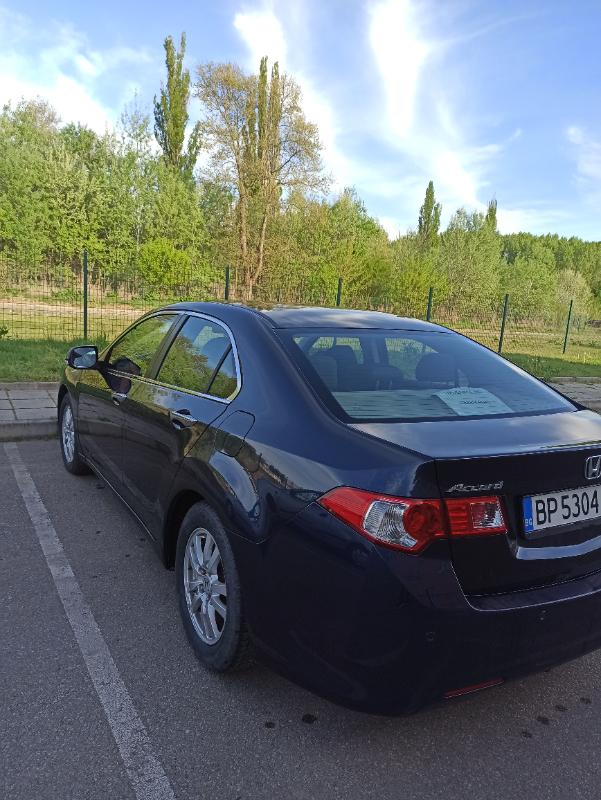 Honda Accord 2,2 idtek 150к.с - изображение 3