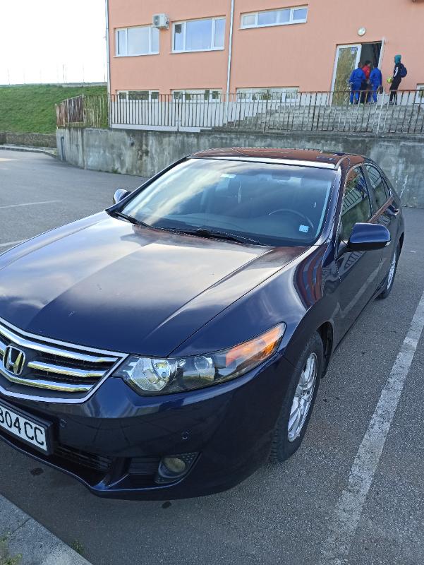 Honda Accord 2,2 idtek 150к.с - изображение 4