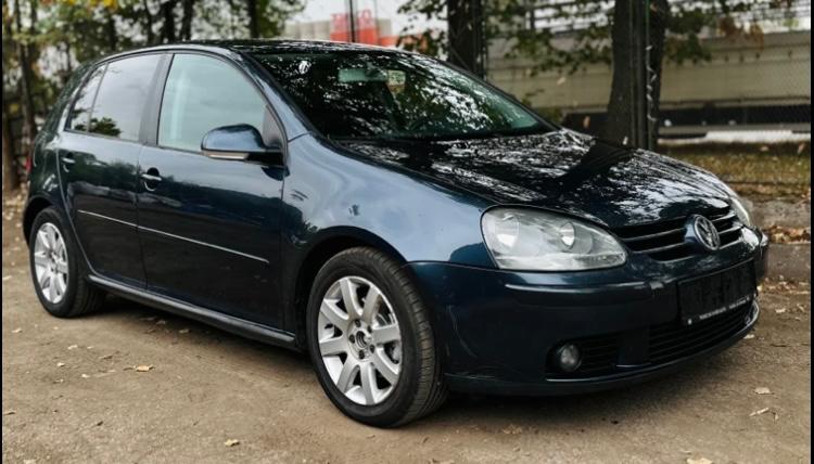 VW Golf 1.9 TDI - изображение 3