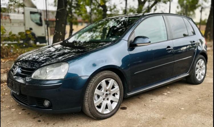 VW Golf 1.9 TDI - изображение 4