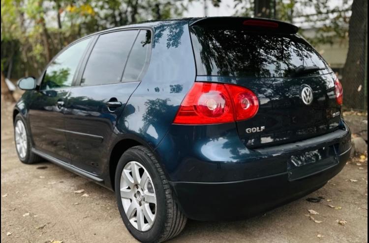 VW Golf 1.9 TDI - изображение 2