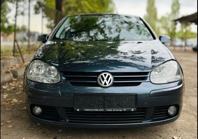 VW Golf 1.9 TDI - изображение 5